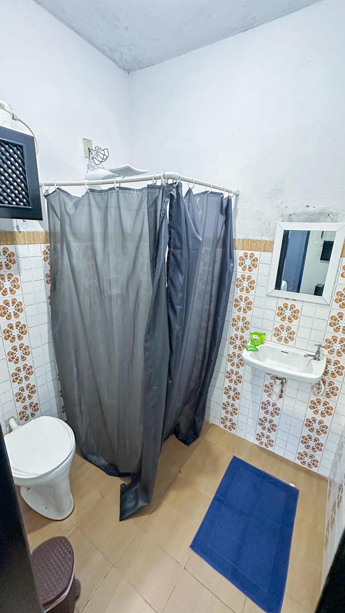 Pousada Matriz باراتي المظهر الخارجي الصورة
