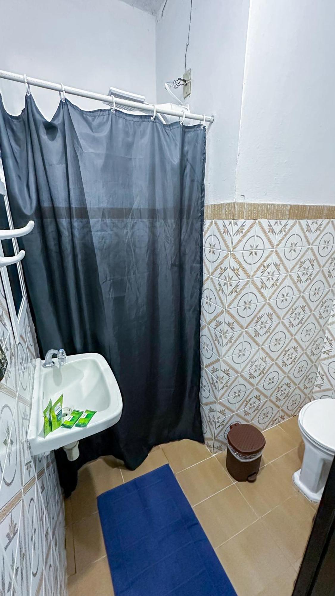 Pousada Matriz باراتي المظهر الخارجي الصورة