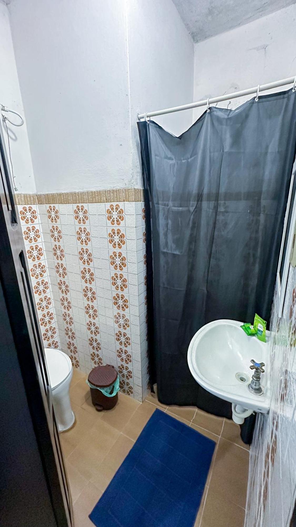 Pousada Matriz باراتي المظهر الخارجي الصورة