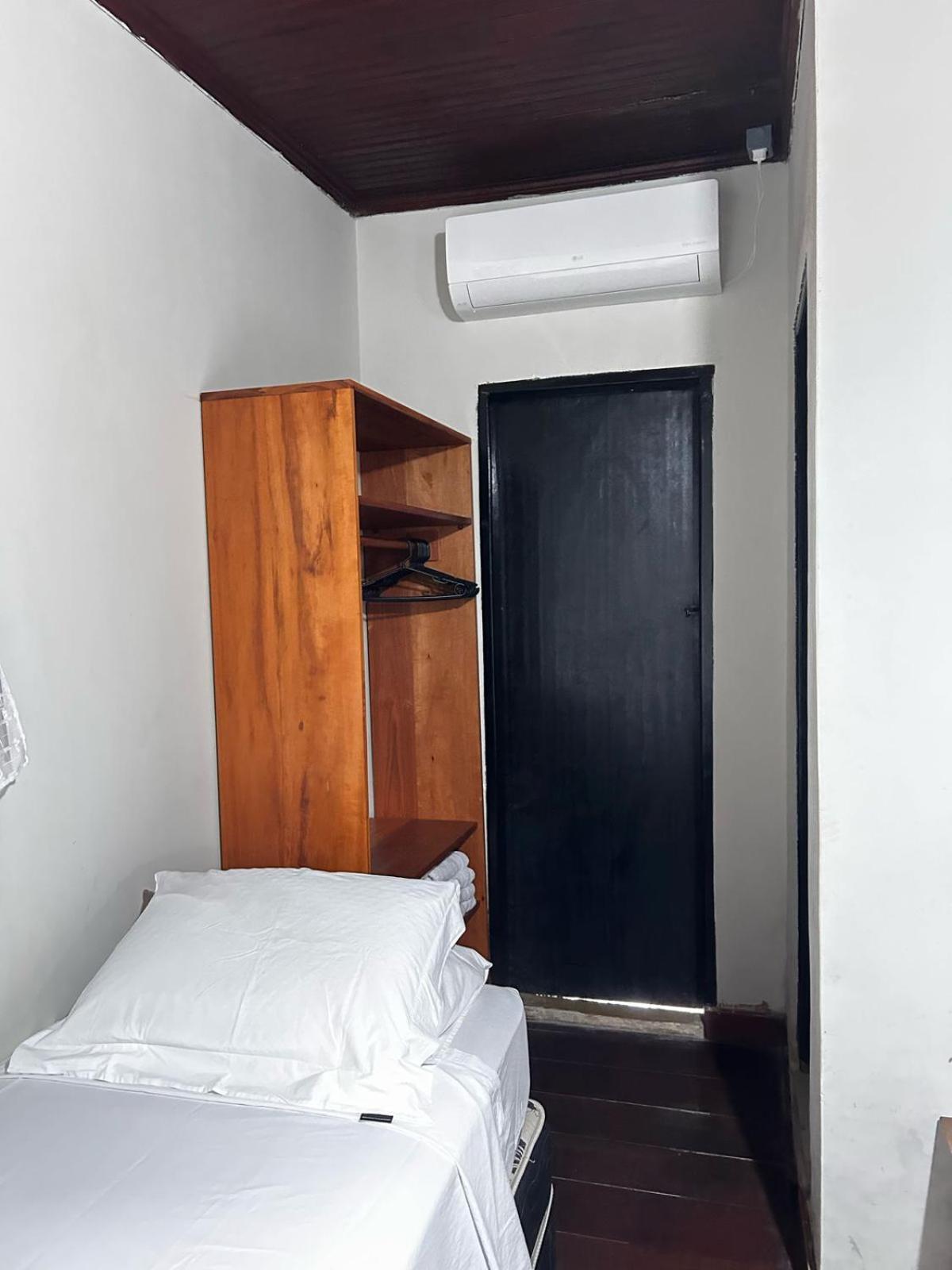 Pousada Matriz باراتي المظهر الخارجي الصورة